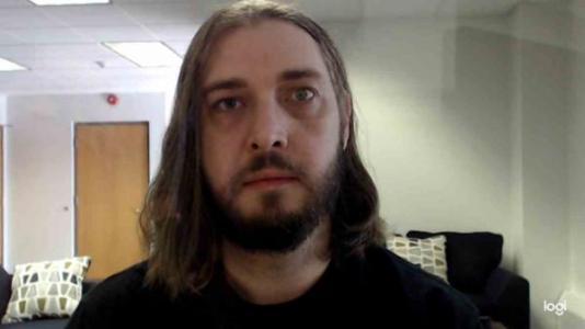 Eric John Washburn a registered Sex or Kidnap Offender of Utah
