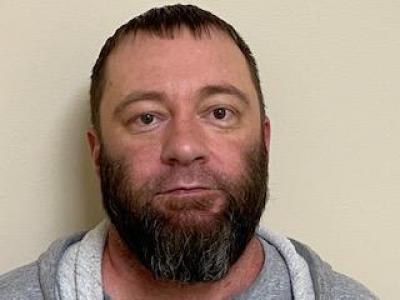 Lance Wayne Traveller a registered Sex or Kidnap Offender of Utah