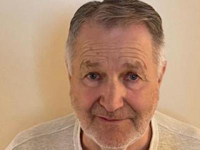 Floyd Jennings a registered Sex or Kidnap Offender of Utah