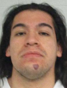 Frederick Alejandro Guadarrama a registered Sex or Kidnap Offender of Utah