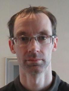 Nicholas David Heeringa a registered Sex or Kidnap Offender of Utah