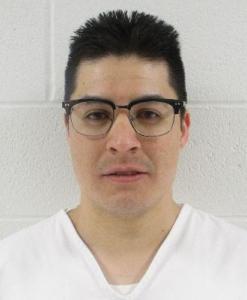 Alberto Andrade a registered Sex or Kidnap Offender of Utah