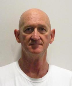 John Allen Midgett a registered Sex or Kidnap Offender of Utah