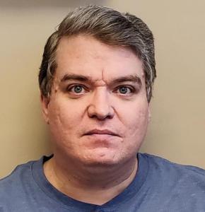 Trenton Neal Arrington a registered Sex or Kidnap Offender of Utah