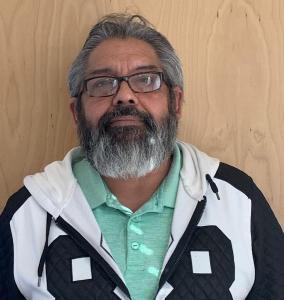 Manuel Garcia a registered Sex or Kidnap Offender of Utah