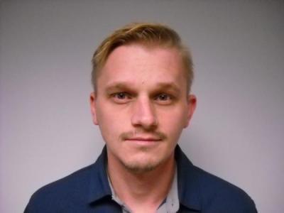 Jeremy Shane Evans a registered Sex or Kidnap Offender of Utah