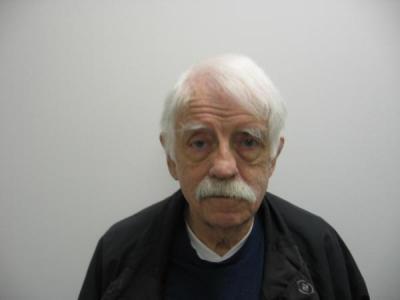 John R Chase a registered Sex or Kidnap Offender of Utah