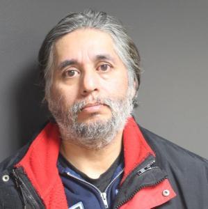 Eugene H Alvarado Jr a registered Sex or Kidnap Offender of Utah