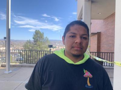 Brayan Josue Zelaya Lopez a registered Sex or Kidnap Offender of Utah