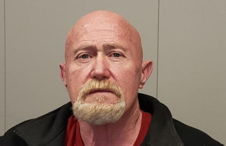 Bruce Matthew Aitken a registered Sex or Kidnap Offender of Utah