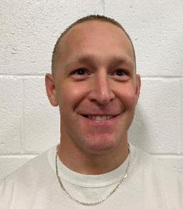 Jerod Stone a registered Sex Offender of Arizona