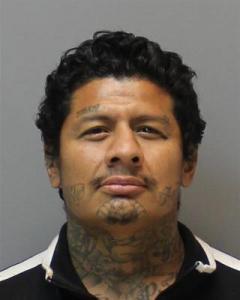 James Tapia a registered Sex or Kidnap Offender of Utah