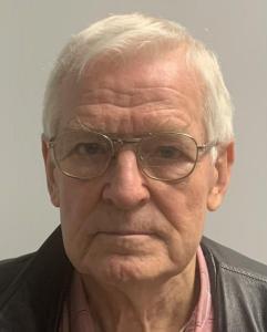 Samuel Vaughn Crawford a registered Sex or Kidnap Offender of Utah