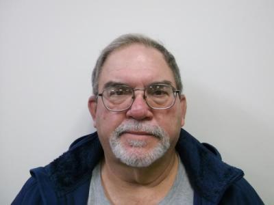 Billy Dean Weyer a registered Sex or Kidnap Offender of Utah