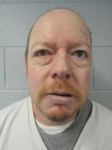 Alan Michael Naisbitt a registered Sex or Kidnap Offender of Utah