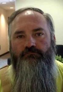Brad Visser a registered Sex or Kidnap Offender of Utah