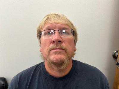 Eric Glaubensklee a registered Sex or Kidnap Offender of Utah