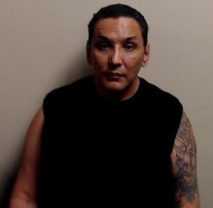 Delfin Pino Juan Garcia a registered Sex or Kidnap Offender of Utah