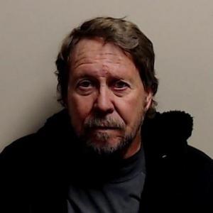 Rodney Collard a registered Sex or Kidnap Offender of Utah