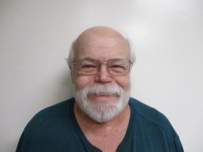Joseph Cottle Record a registered Sex or Kidnap Offender of Utah