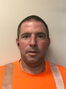 Jason Scott Vernor a registered Sex Offender of Wyoming