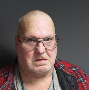 Danny Joe Sexton a registered Sex or Kidnap Offender of Utah