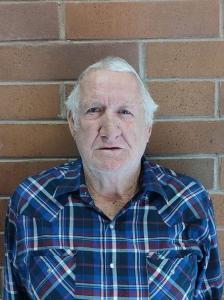 Darrell Weaver Stringham a registered Sex or Kidnap Offender of Utah