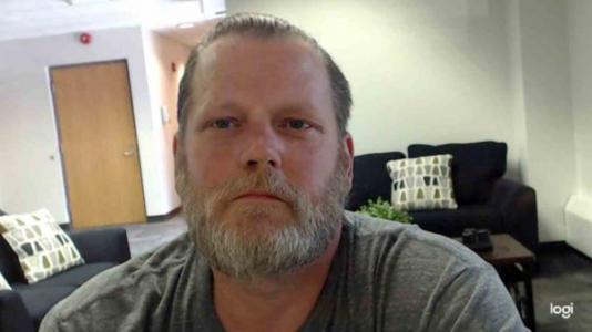 Mark Allen Fredrickson a registered Sex or Kidnap Offender of Utah