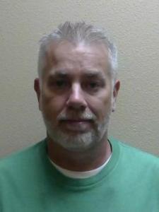 Allen Joseph Stout a registered Sex or Kidnap Offender of Utah