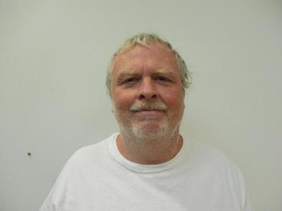 Richard Shipp a registered Sex or Kidnap Offender of Utah