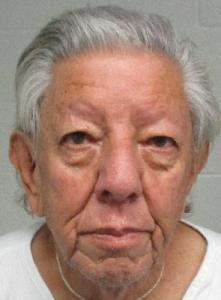 Roman Ortiz a registered Sex or Kidnap Offender of Utah