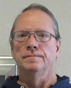 Perry J Bond a registered Sex or Kidnap Offender of Utah