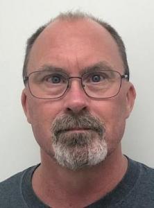 Scott Wade Baber a registered Sex or Kidnap Offender of Utah