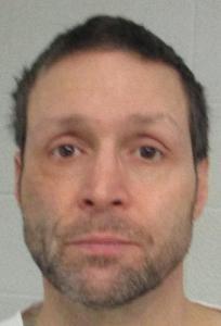 Christopher Charles Hendry a registered Sex or Kidnap Offender of Utah