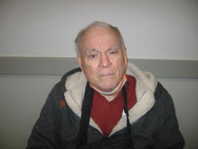 Tony Lynn Hughes a registered Sex or Kidnap Offender of Utah