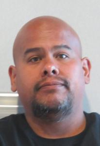 Sergio Real a registered Sex or Kidnap Offender of Utah