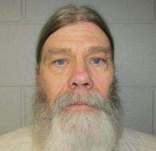 Alvin Henry Northrup a registered Sex or Kidnap Offender of Utah