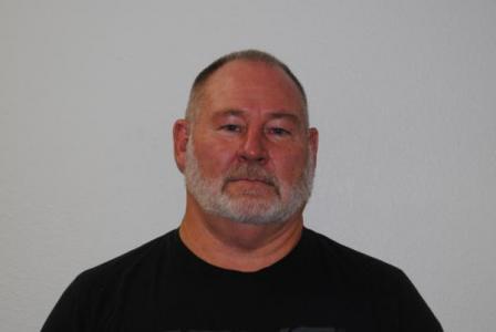 Todd Oveson a registered Sex or Kidnap Offender of Utah