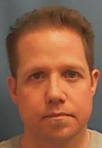 Daniel Lamont Hodges a registered Sex or Kidnap Offender of Utah