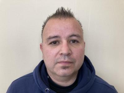 Craig Robert Sanchez a registered Sex or Kidnap Offender of Utah