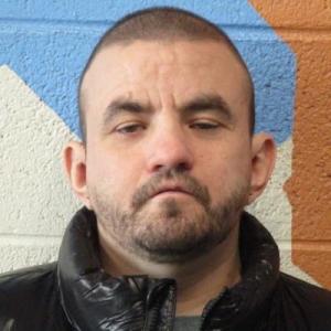 Brian Leroy Hibberd a registered Sex or Kidnap Offender of Utah