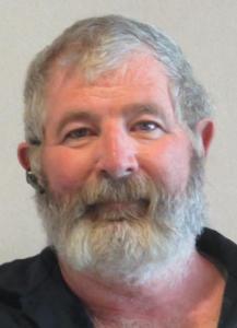 Larry Beck a registered Sex or Kidnap Offender of Utah