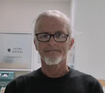 Jerry Blaine Davis a registered Sex or Kidnap Offender of Utah