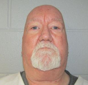 John H Hendricks III a registered Sex or Kidnap Offender of Utah