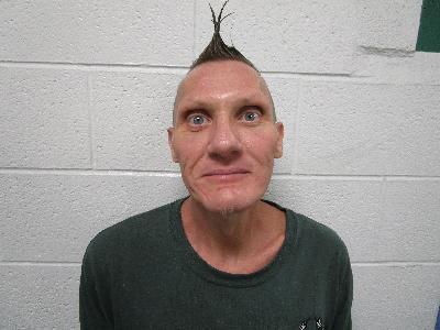 Jeremy Ryan Hooks a registered Sex or Kidnap Offender of Utah