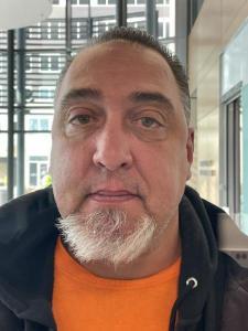 Aaron M Hanks a registered Sex or Kidnap Offender of Utah