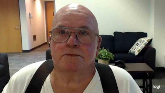 John Morrison Miller Sr a registered Sex or Kidnap Offender of Utah