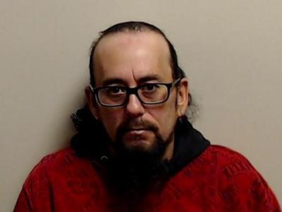 Bryan Paul Cordova a registered Sex or Kidnap Offender of Utah