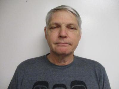 Glen Elden Jensen a registered Sex or Kidnap Offender of Utah