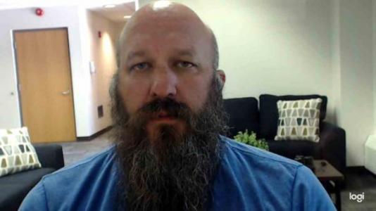 Stephen Paul Parsons a registered Sex or Kidnap Offender of Utah